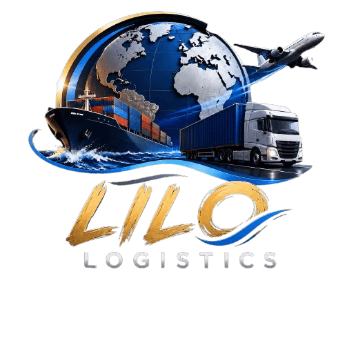 Lilo Logistics logo
