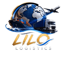 Lilo Logistics logo